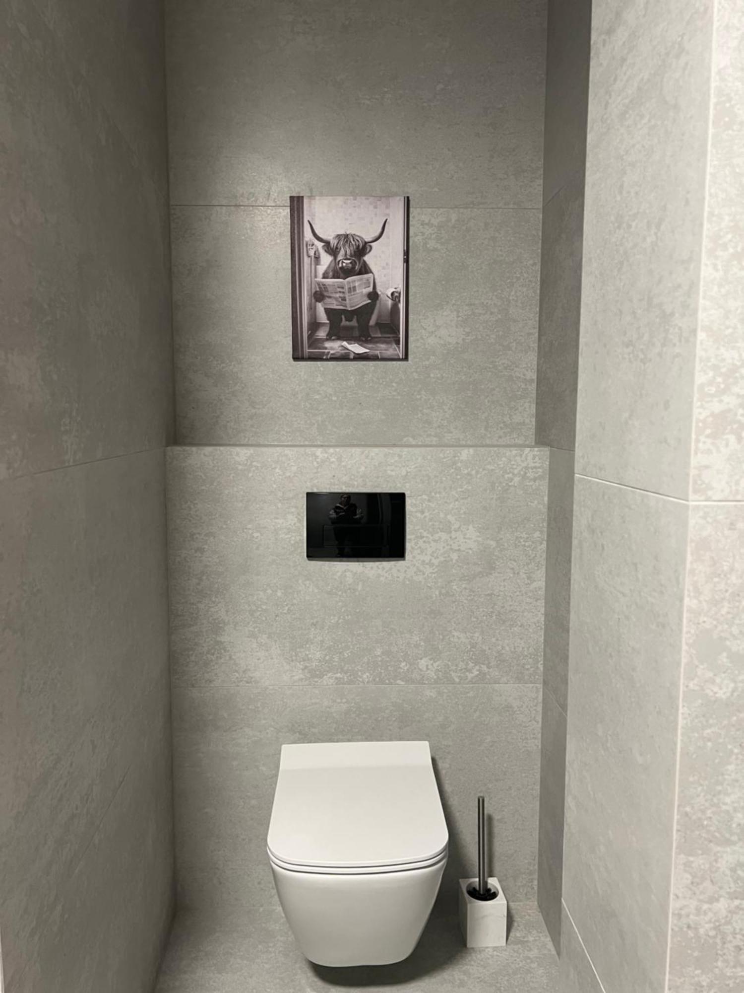 Apartmán Heart Of Premium Apartment, Center Budapest