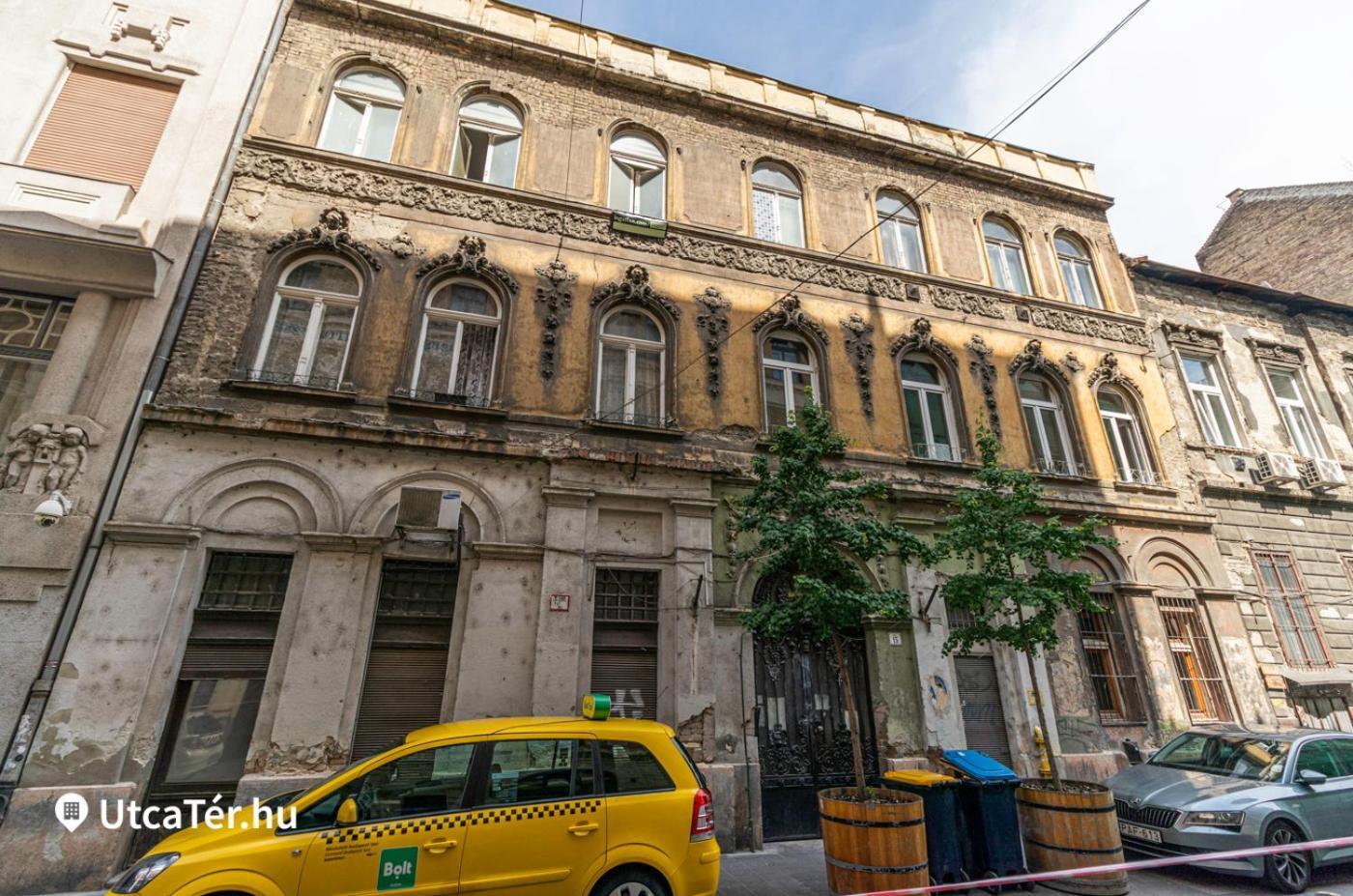 Heart Of Premium Apartment, Center Budapest