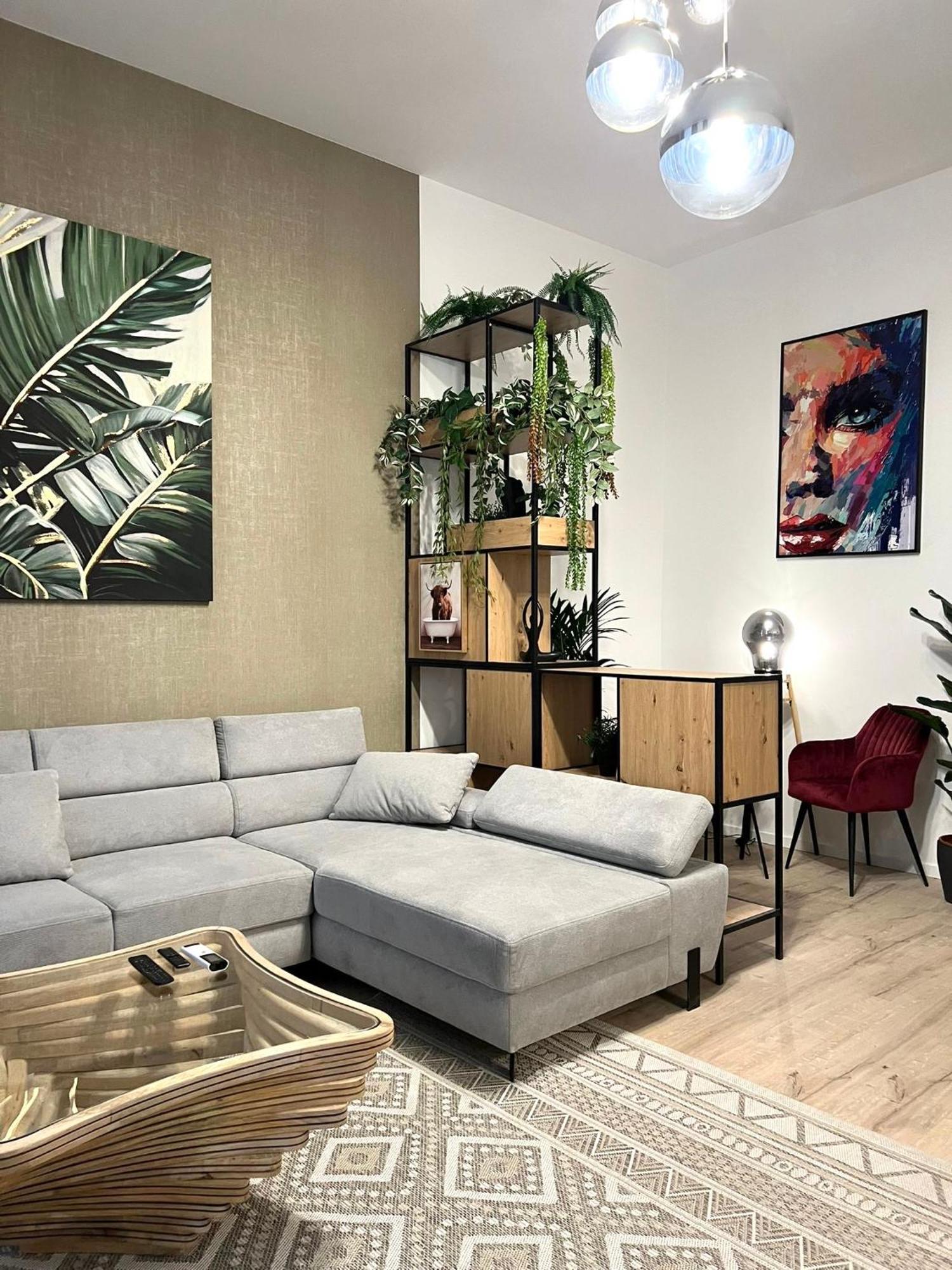 Heart Of Premium Apartment, Center Appartamento *